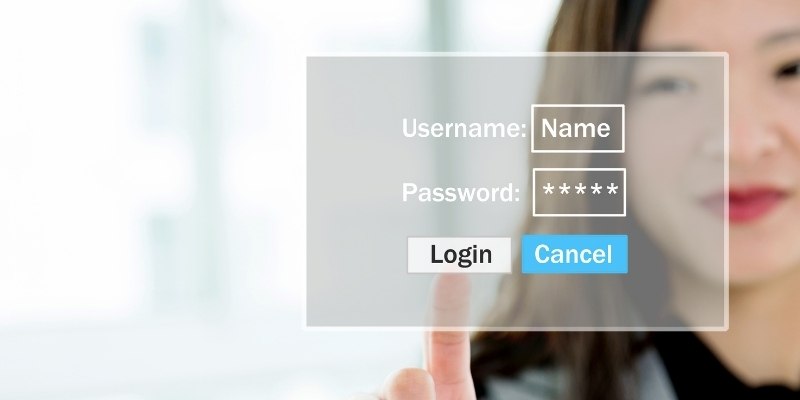 Những lưu ý để đăng nhập an toàn trên mọi thiết bị