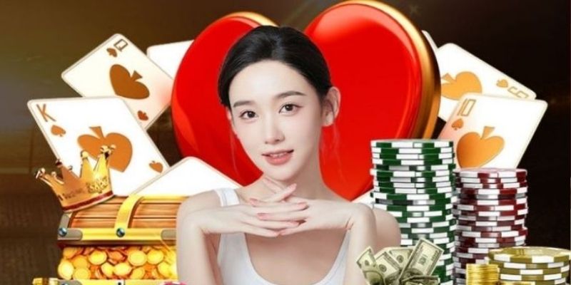 Cơ chế cược minh bạch và tỷ lệ thắng trong game bài