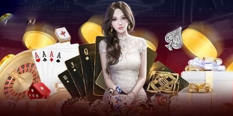 Chính sách hỗ trợ và khuyến mãi dành riêng cho game bài