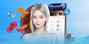 Tải app EV88 trải nghiệm mọi trò chơi ngay trên điện thoại