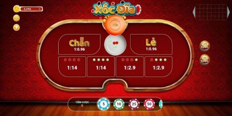 Khám phá xem trò chơi xóc đĩa EV88 có gì đặc biệt?
