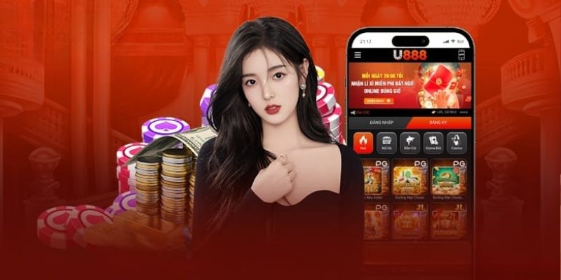 Dịch vụ cá cược và trò chơi nổi bật trong nhà cái 
