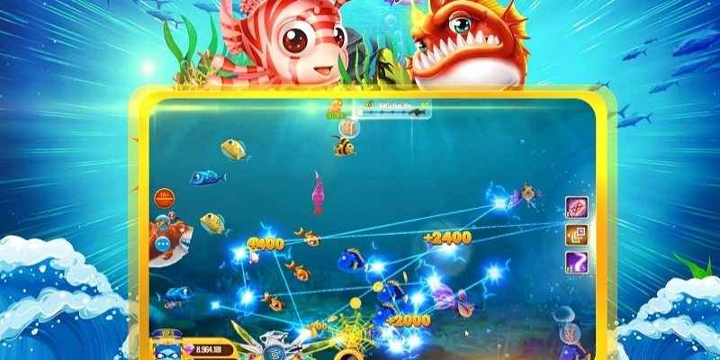 Giới thiệu bắn bá EV88 tựa game đỉnh cao 2025