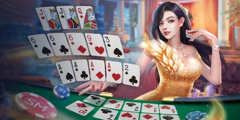 Giới thiệu về Phỏm EV88 và điểm hấp dẫn