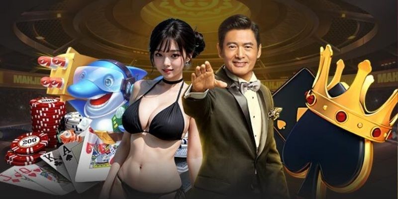 Ưu điểm vượt trội của nhà cái so với đối thủ