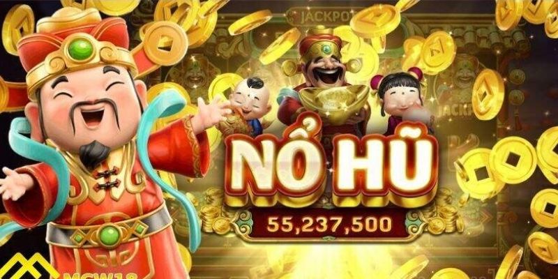 Giao diện và hệ thống nổ hũ EV88 hiện đại