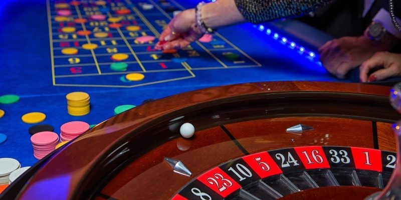 Hướng dẫn chi tiết thao tác chơi chuẩn chỉ tại nhà cái