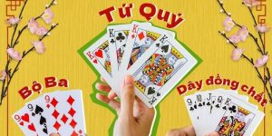 Những kỹ thuật chơi Tiến Lên Miền Nam giúp tăng tỷ lệ thắng